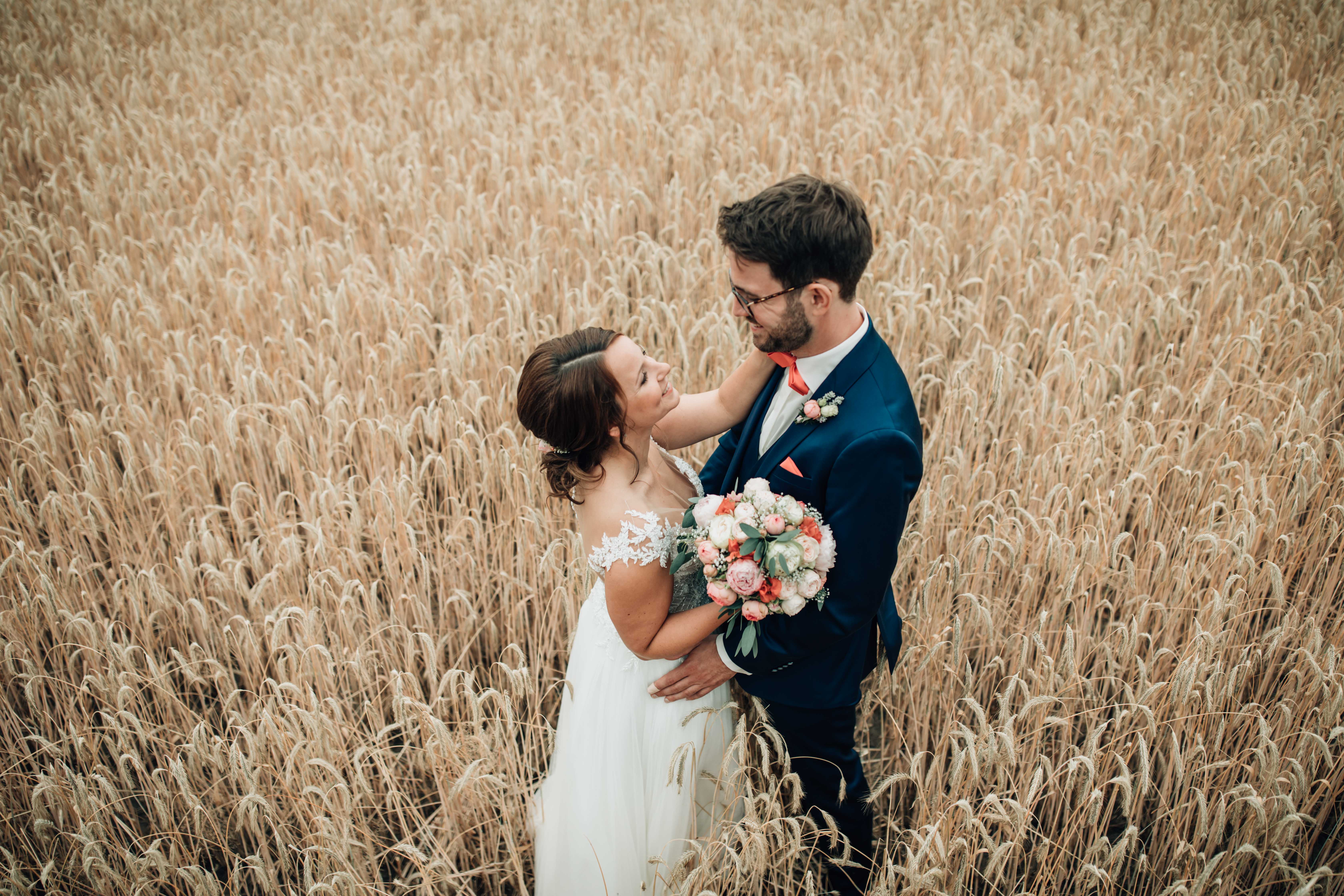Hochzeitsfoto Julia & Frank 33