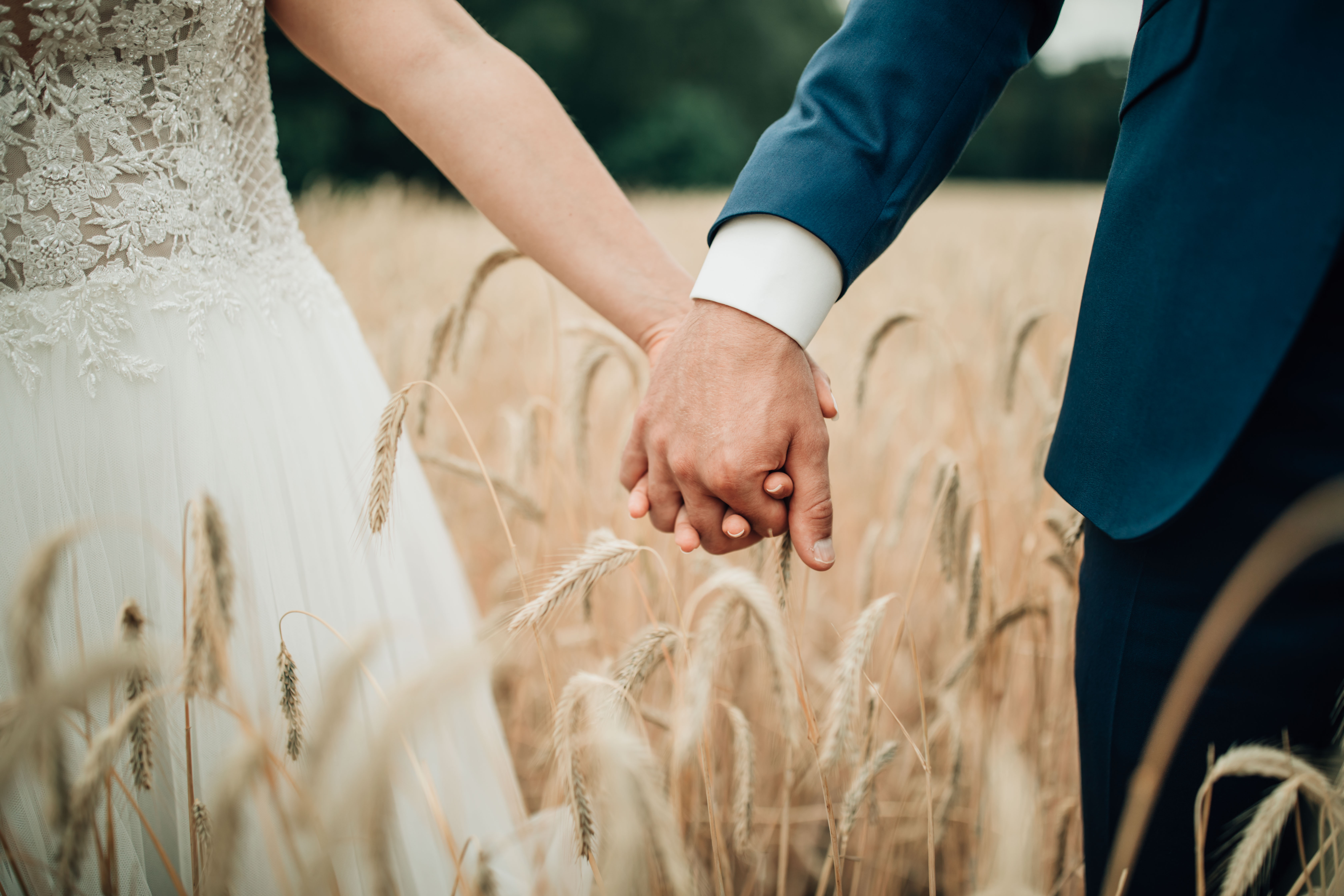 Hochzeitsfoto Julia & Frank 9