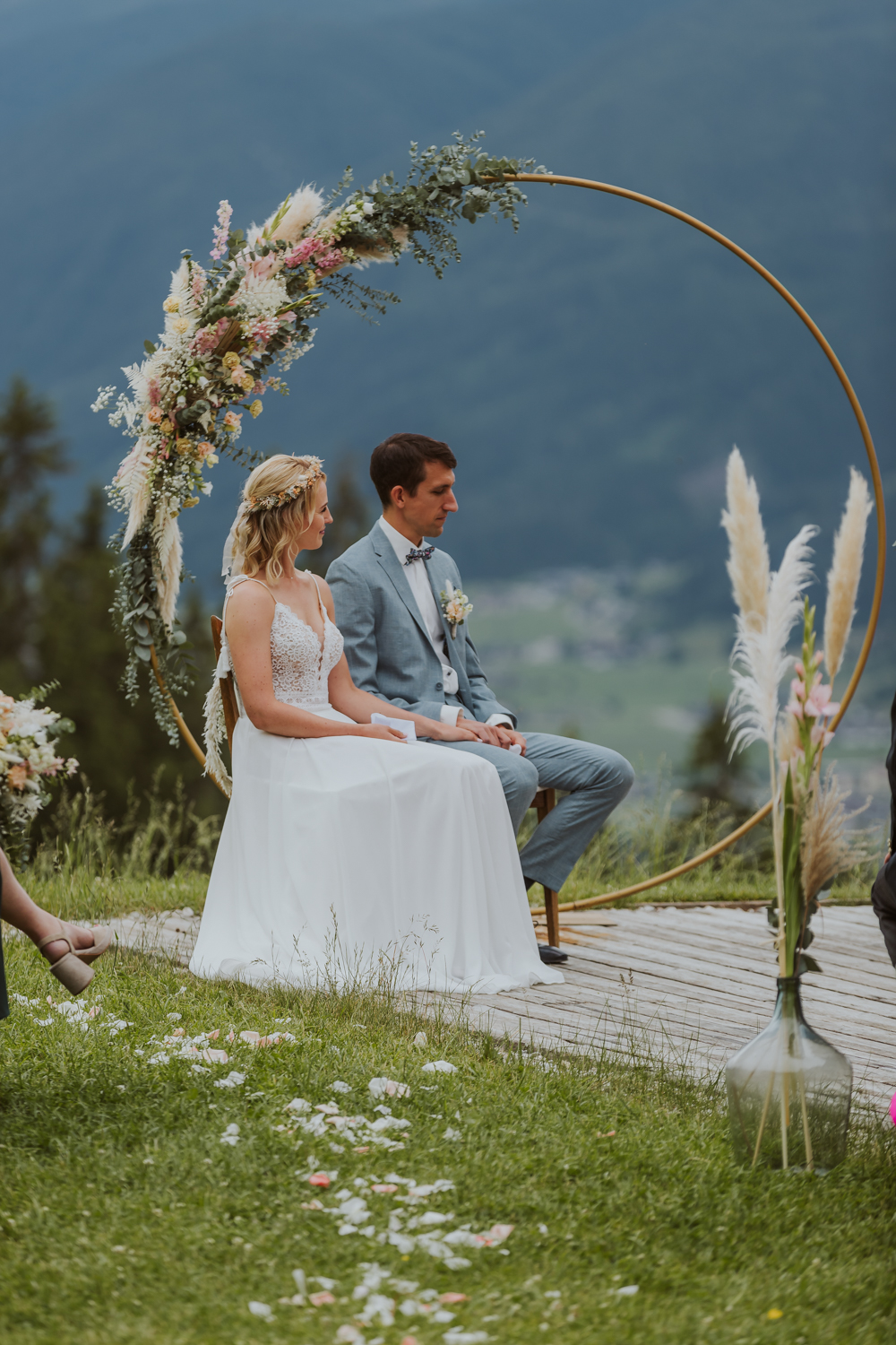 Hochzeitsfoto Kathleen & Joscha 22