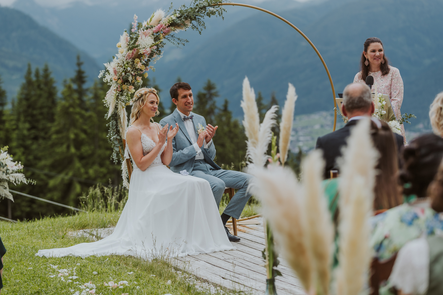 Hochzeitsfoto Kathleen & Joscha 43