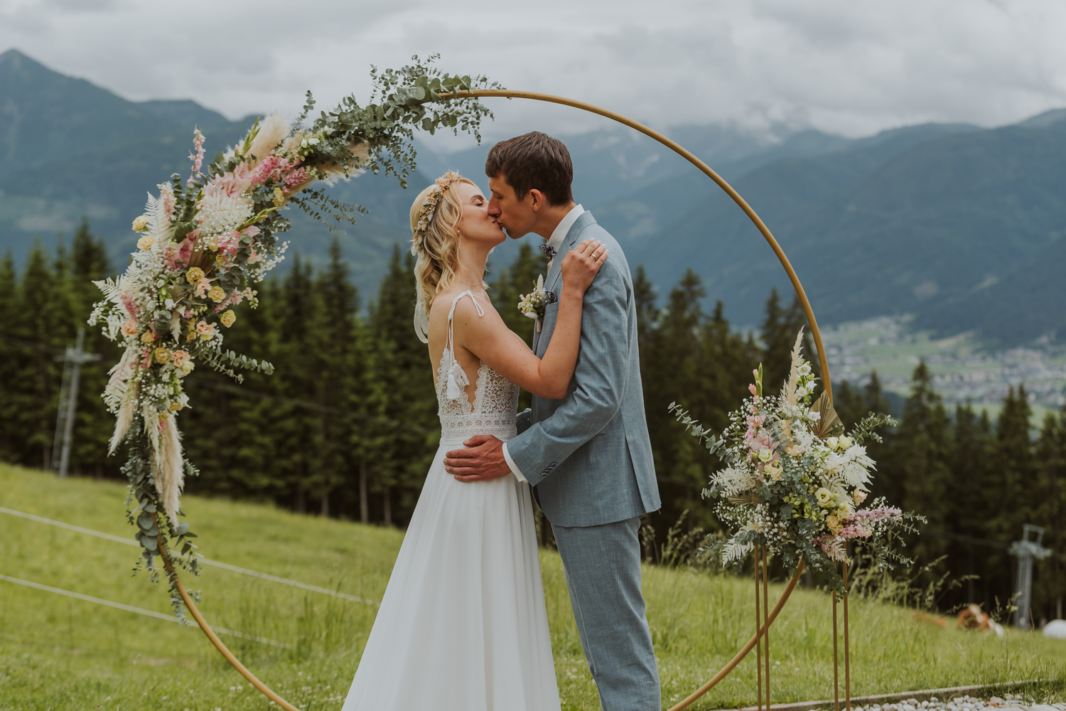Hochzeitsfoto Kathleen & Joscha 55