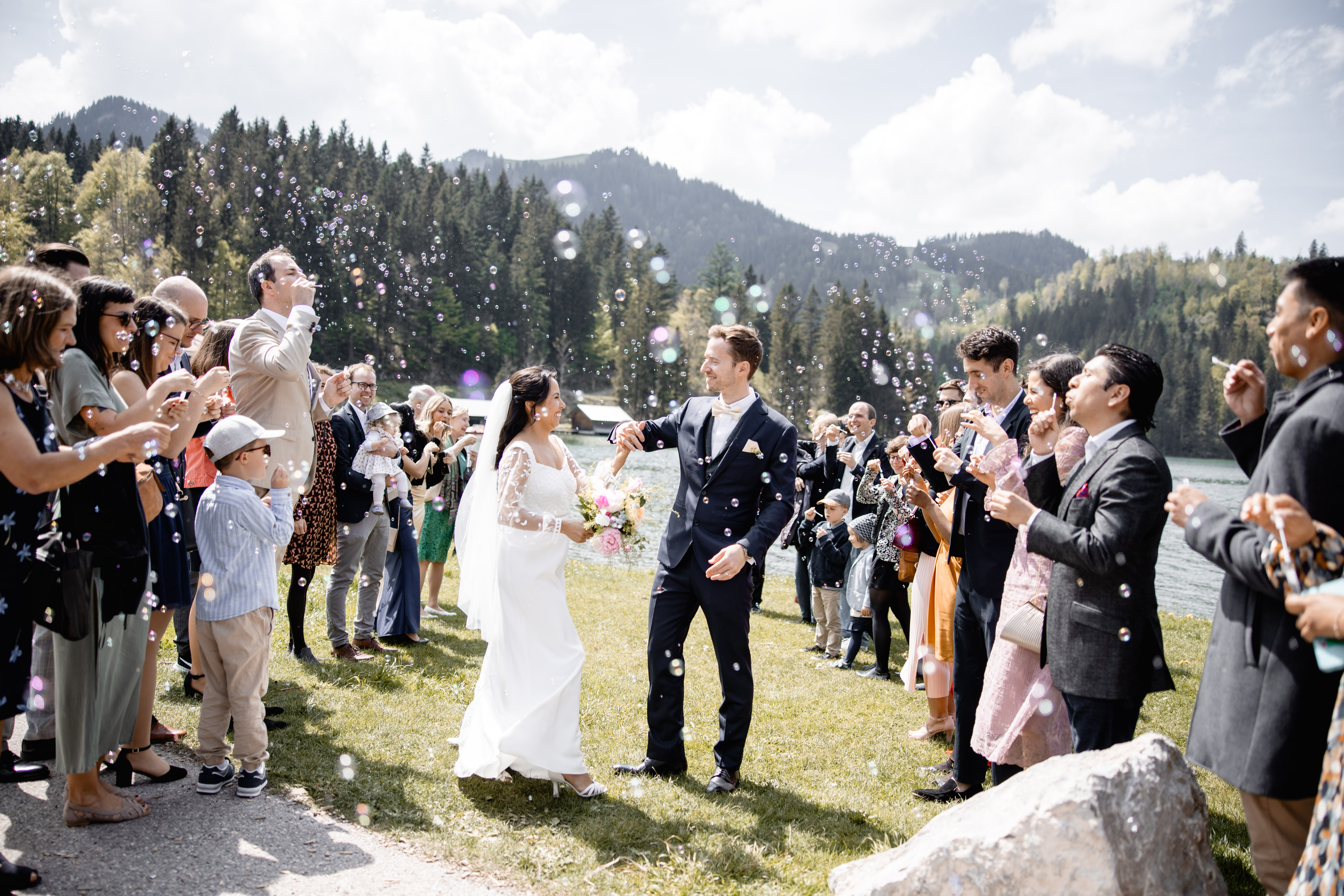 Hochzeitsfoto Gloria & Florian 41