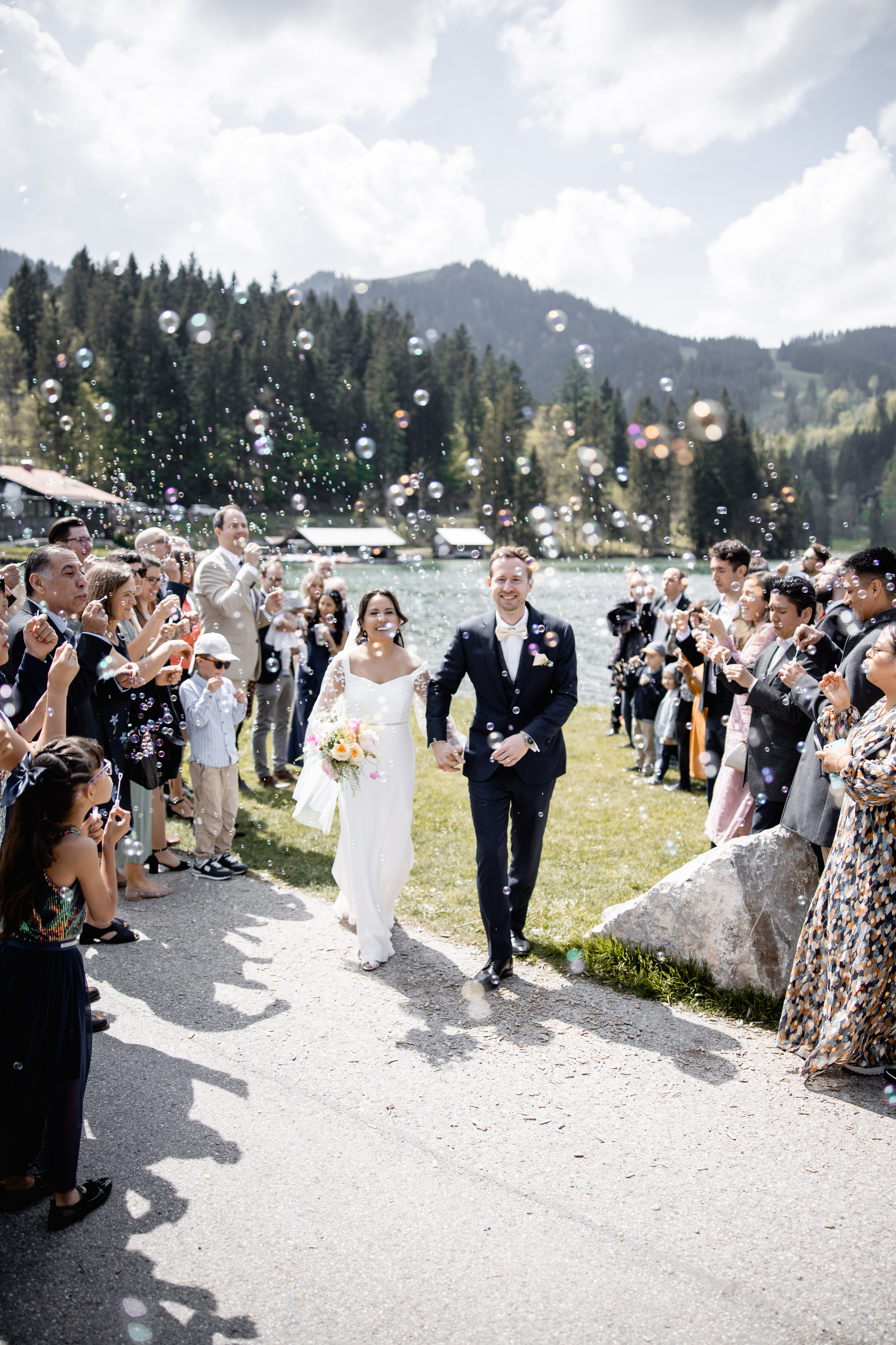 Hochzeitsfoto Gloria & Florian 40