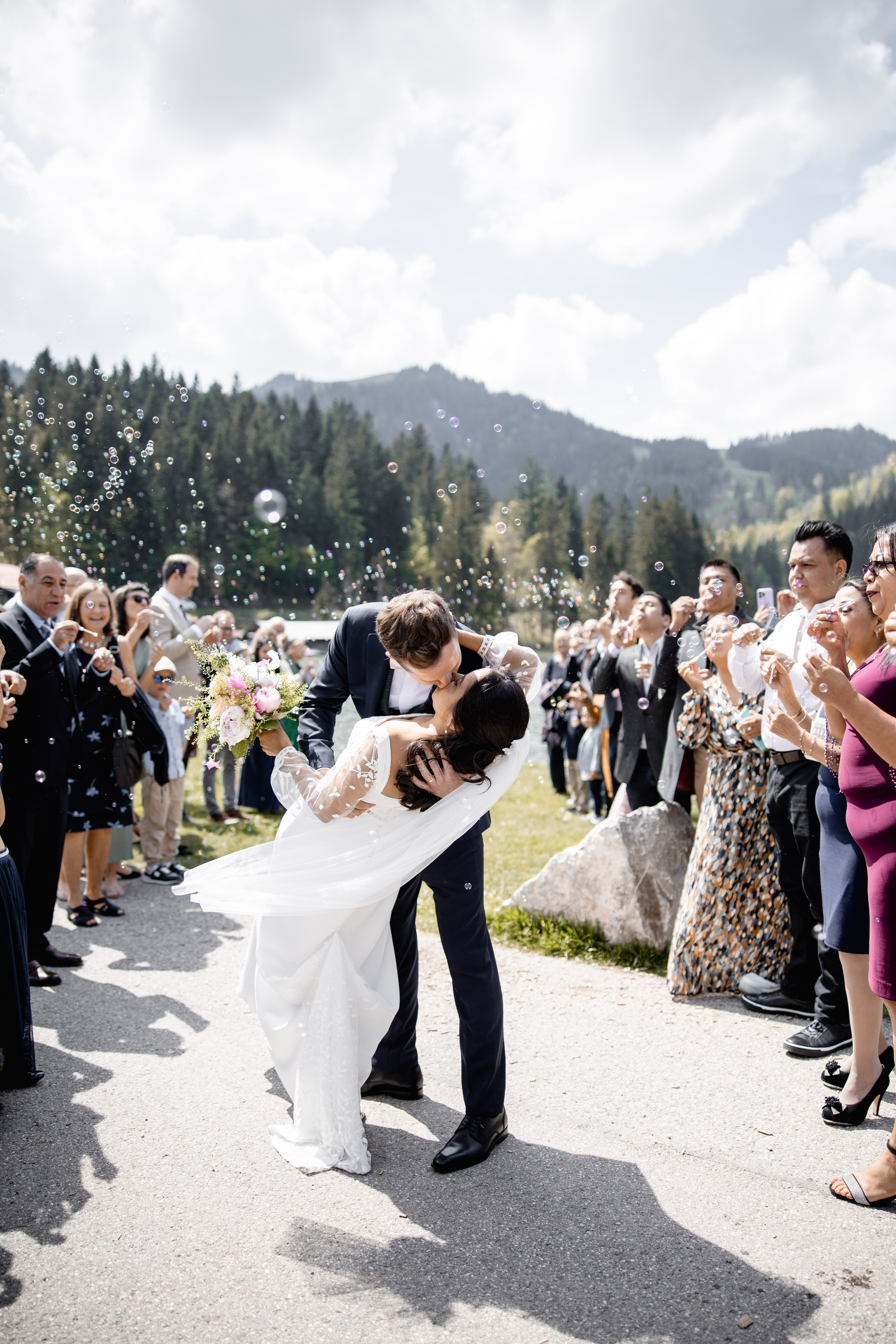 Hochzeitsfoto Gloria & Florian 39