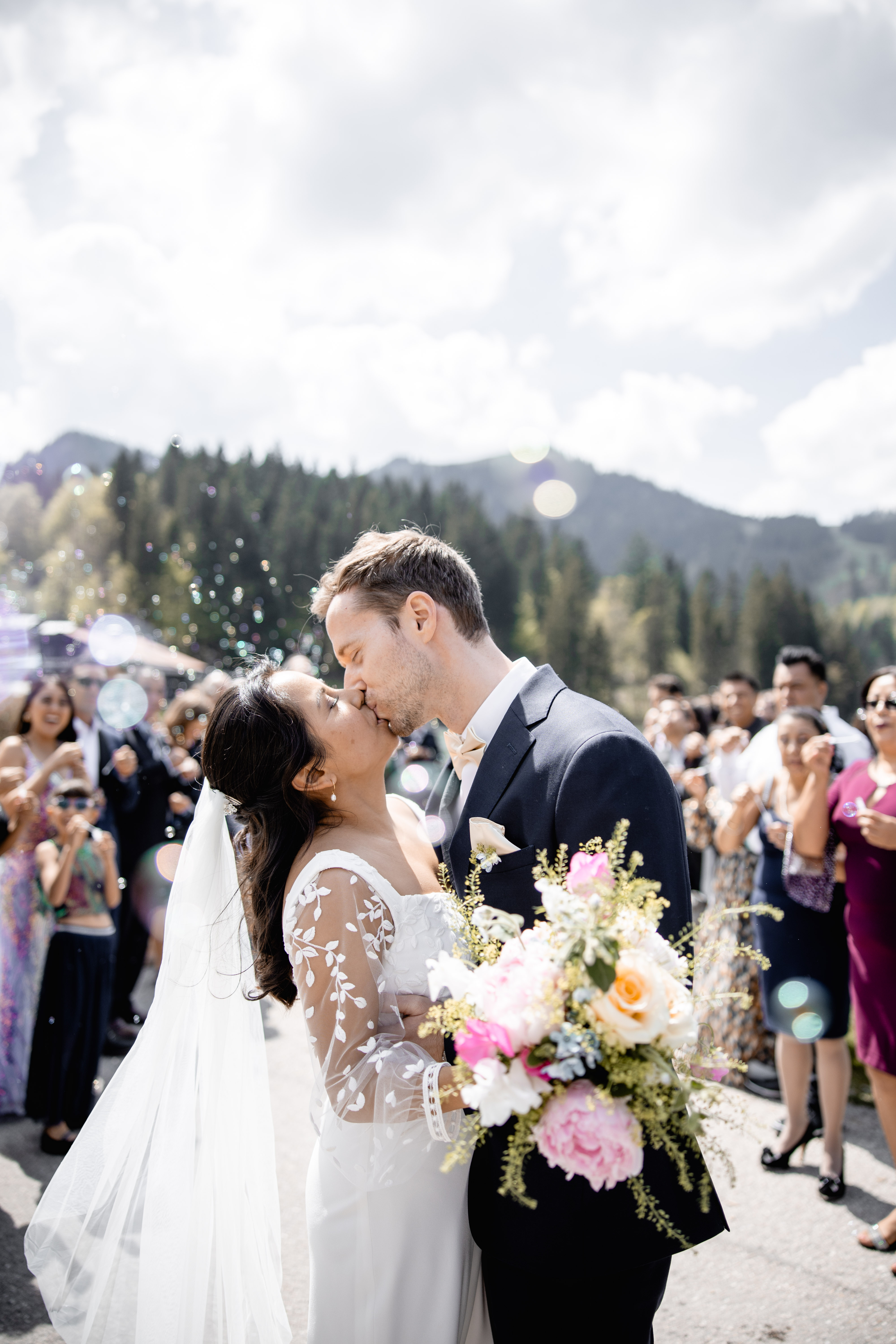 Hochzeitsfoto Gloria & Florian 38