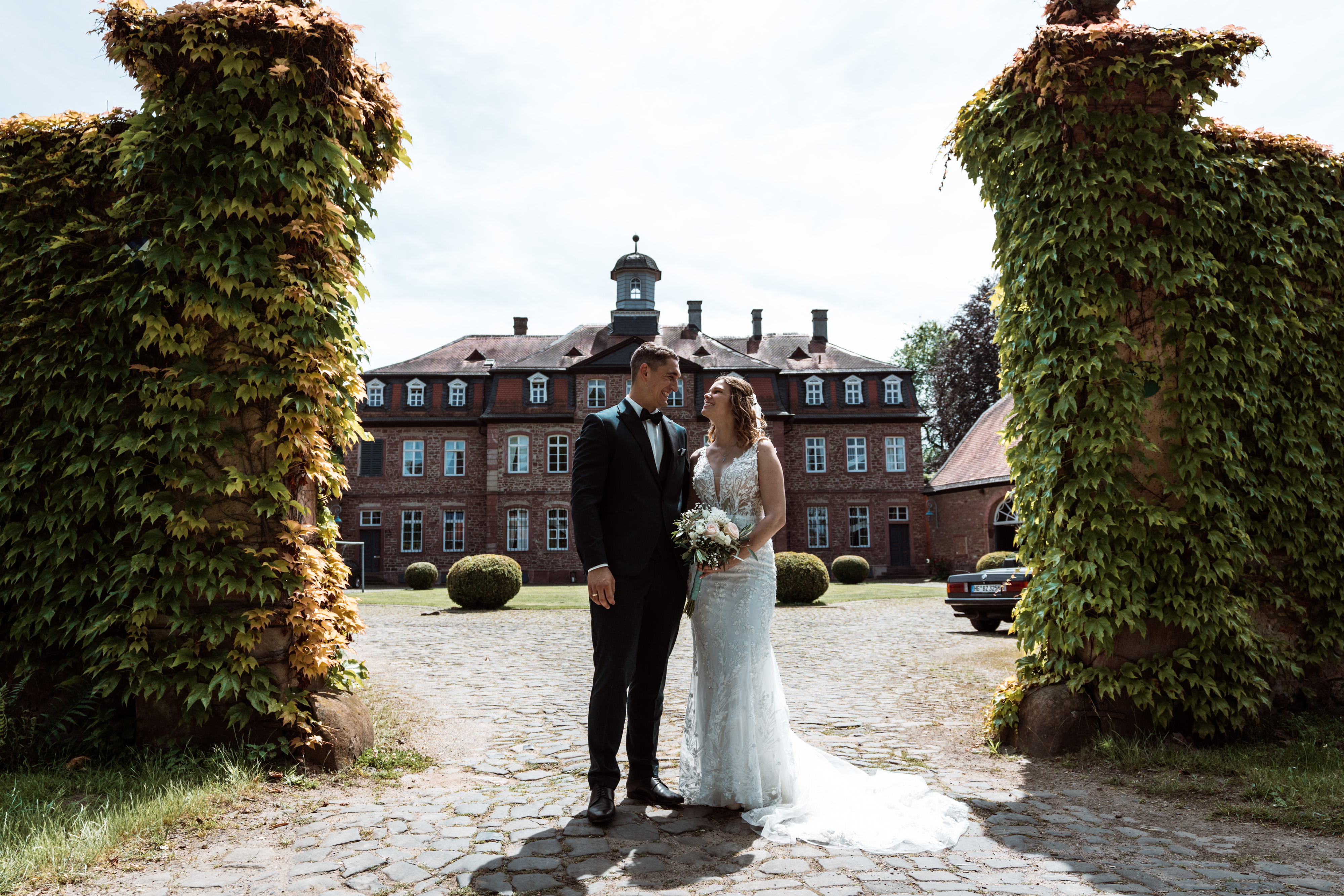 Hochzeitsfoto Hochzeitsreportage IMAVIO 45
