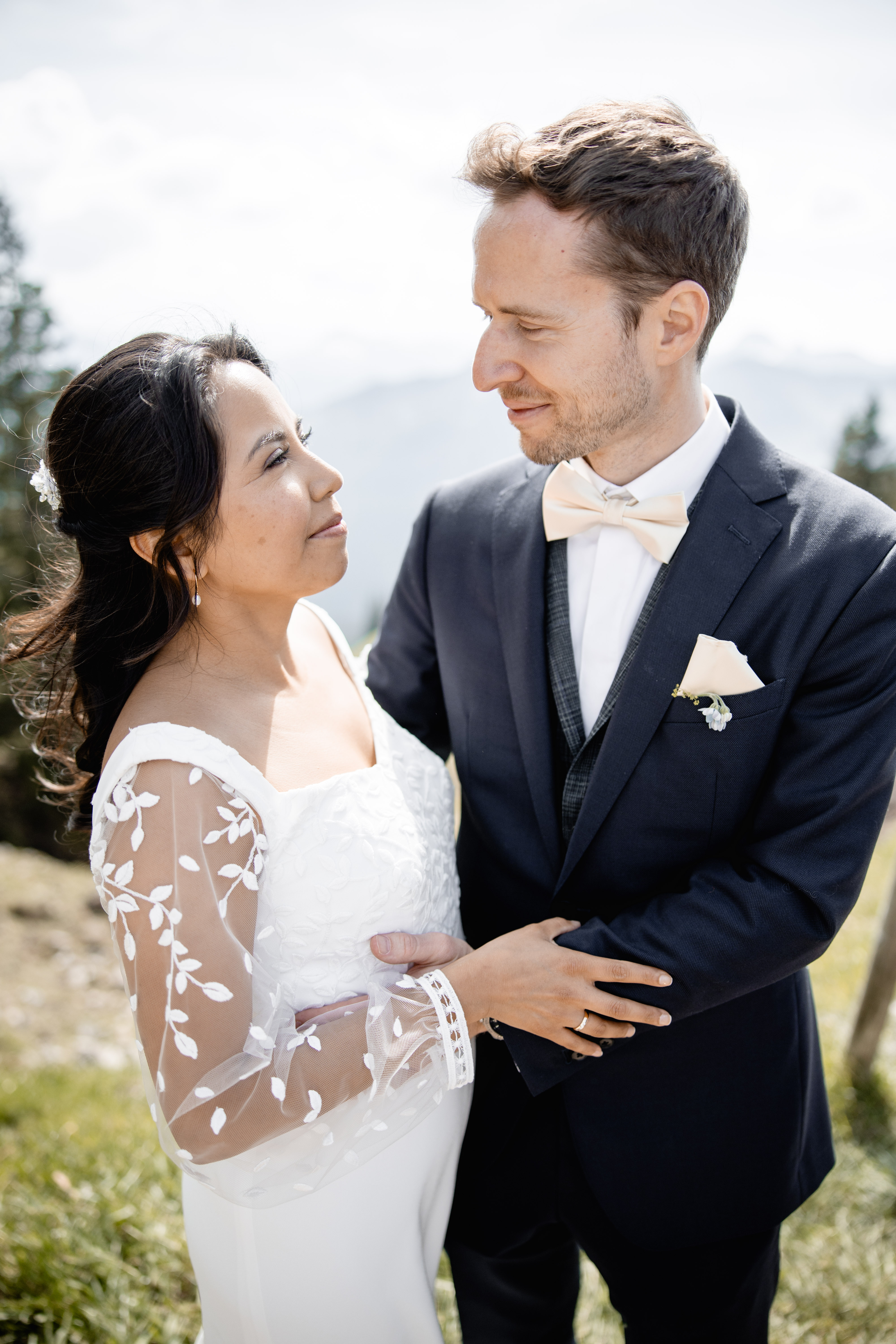 Hochzeitsfoto Gloria & Florian 35