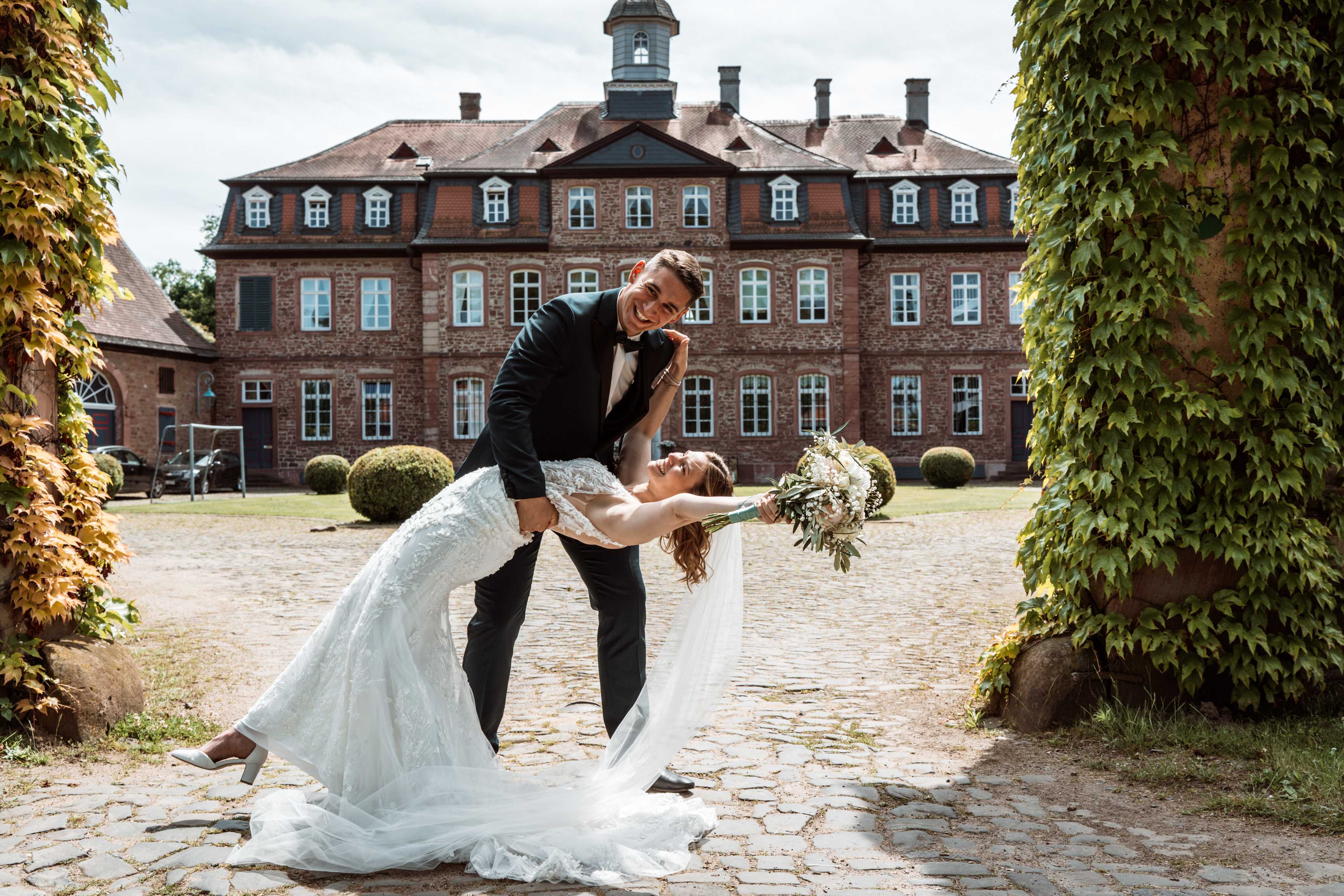 Hochzeitsfoto Hochzeitsreportage IMAVIO 50