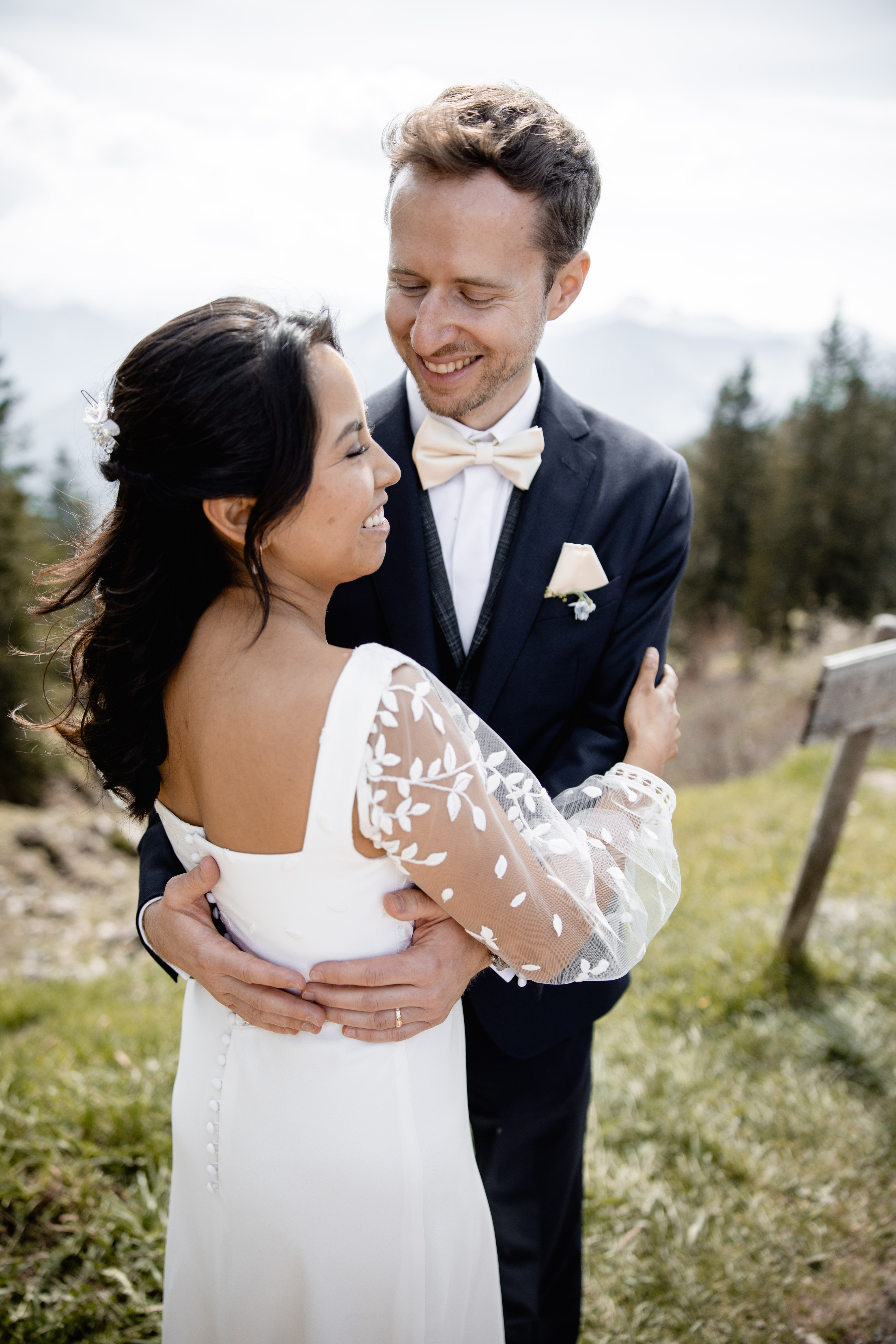 Hochzeitsfoto Gloria & Florian 29