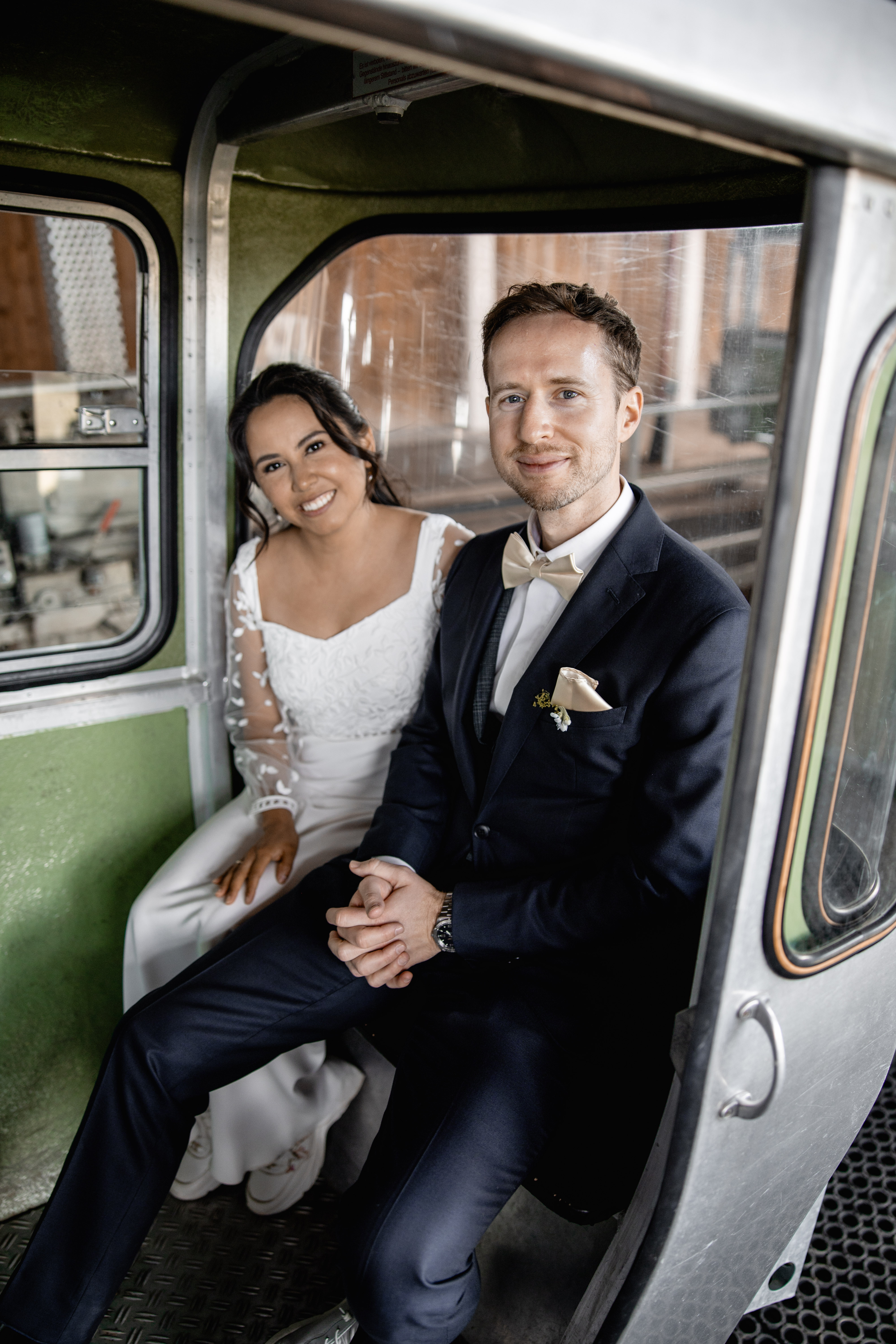 Hochzeitsfoto Gloria & Florian 23