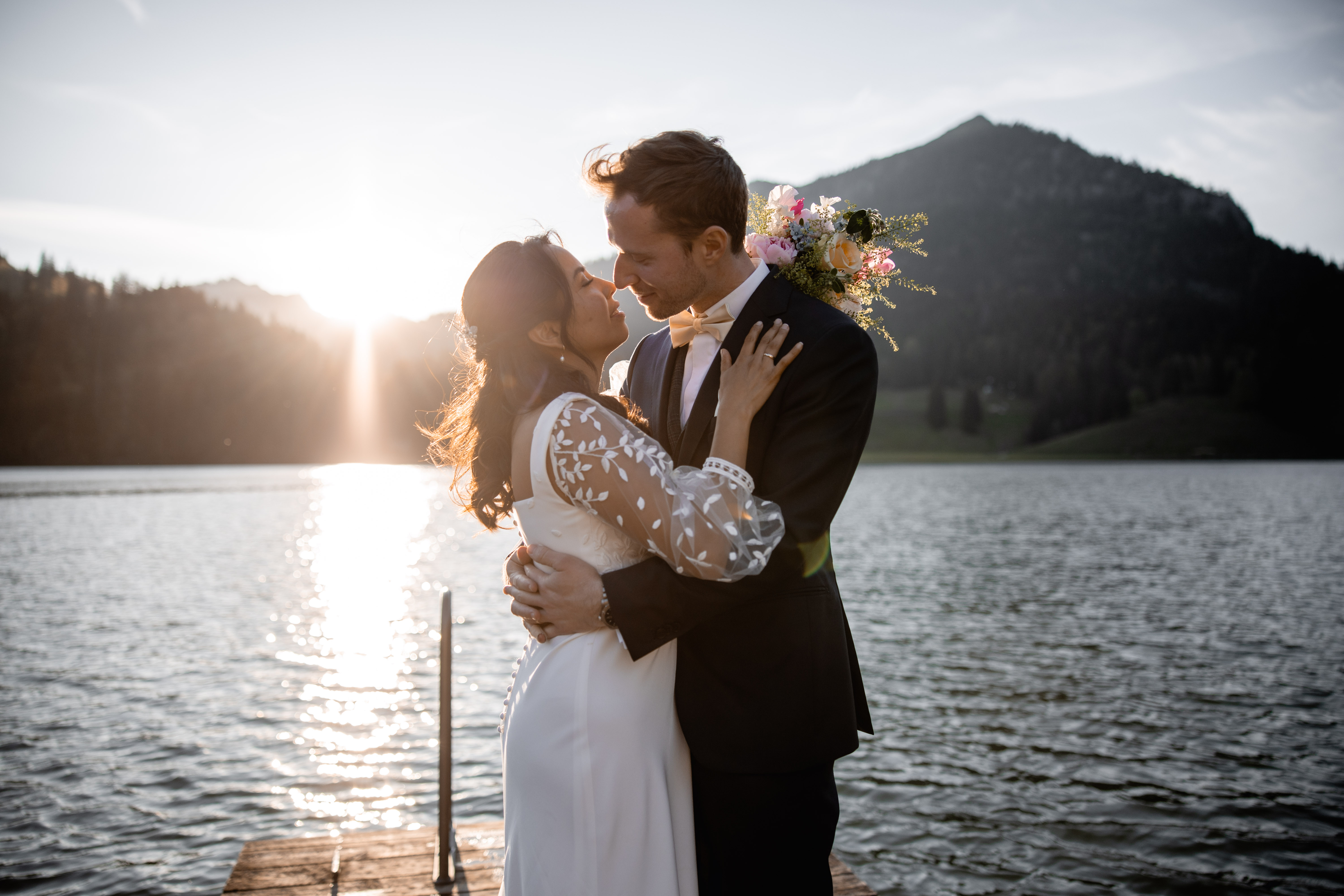 Hochzeitsfoto Gloria & Florian 17