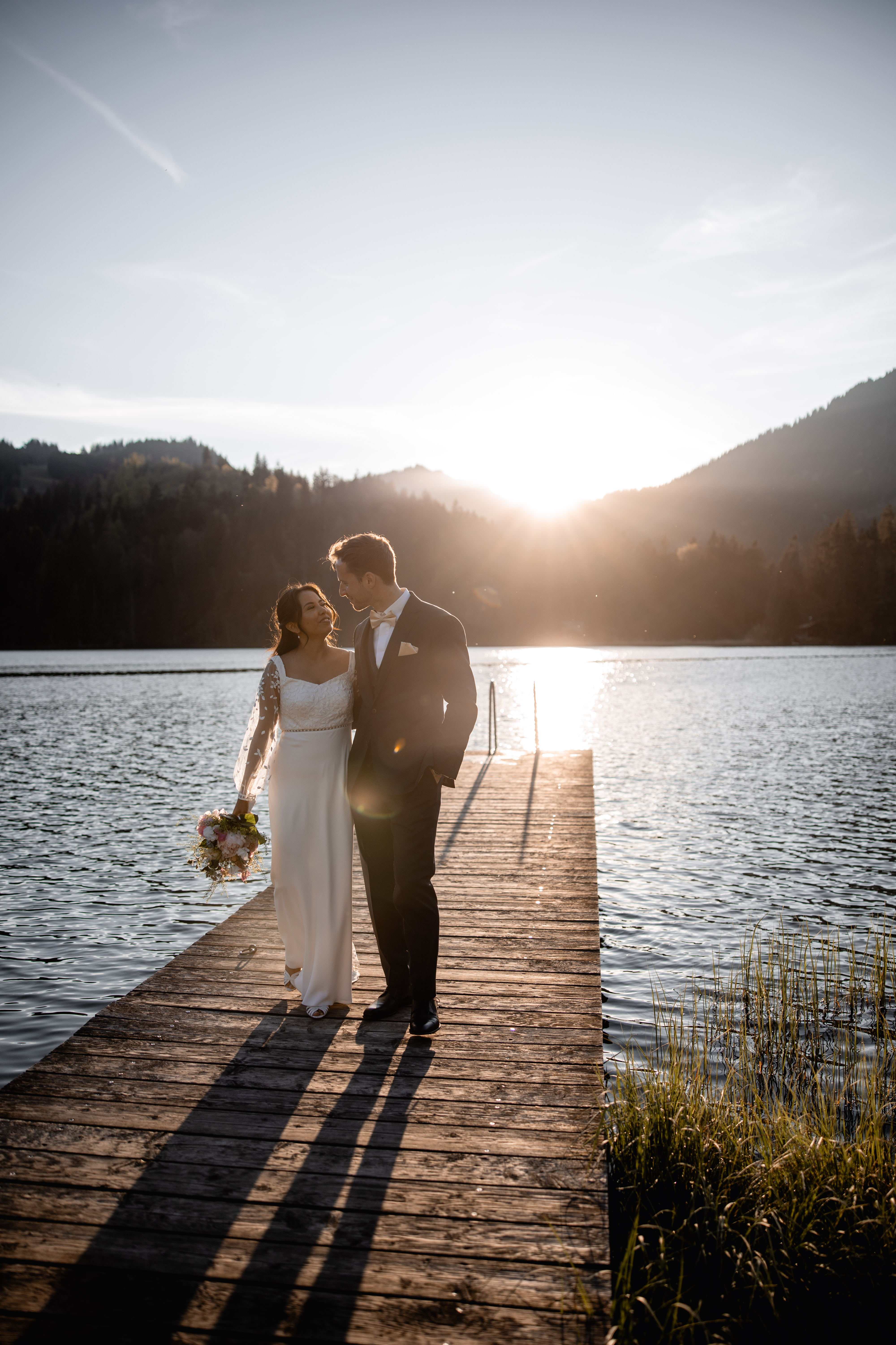 Hochzeitsfoto Gloria & Florian 11