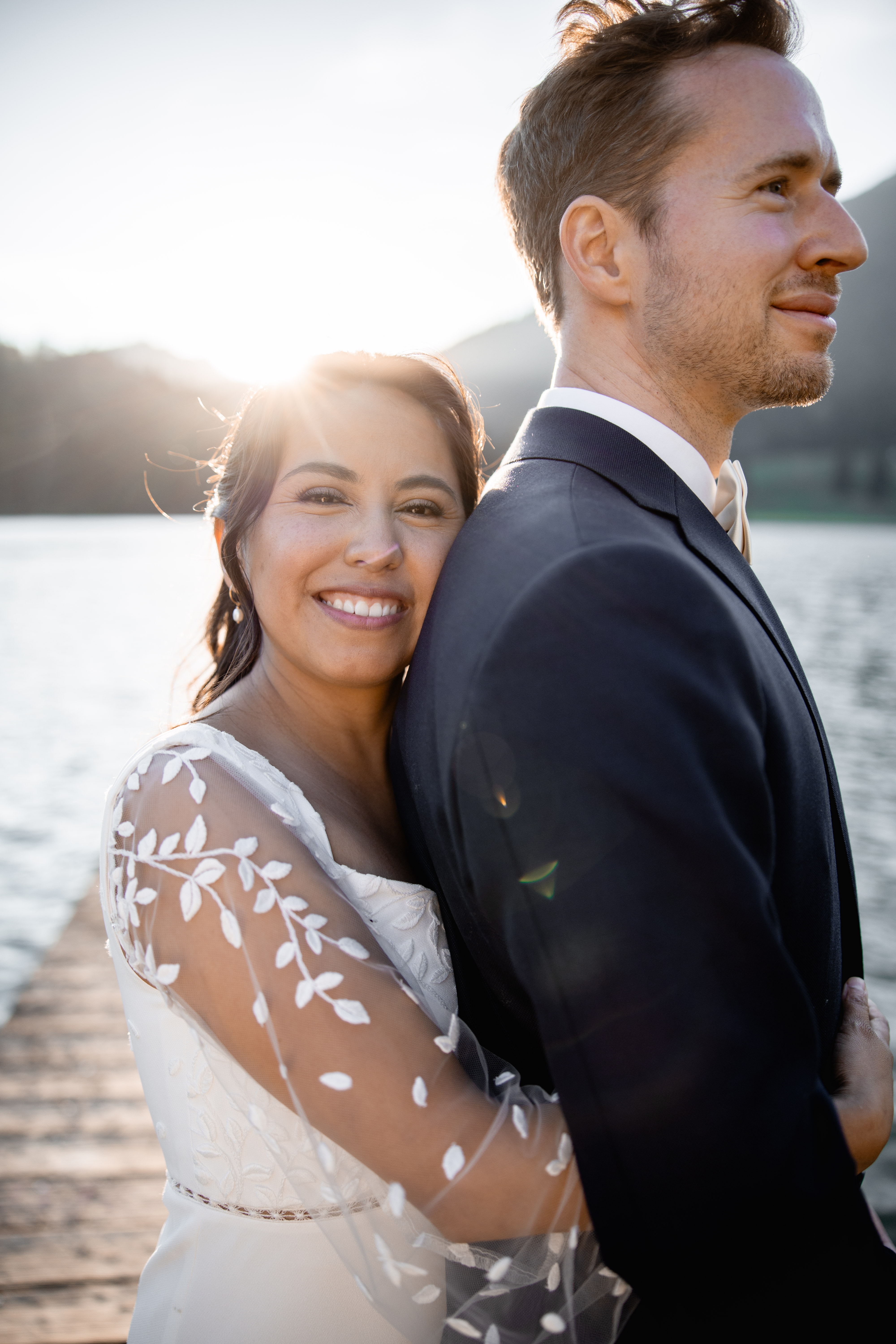 Hochzeitsfoto Gloria & Florian 7