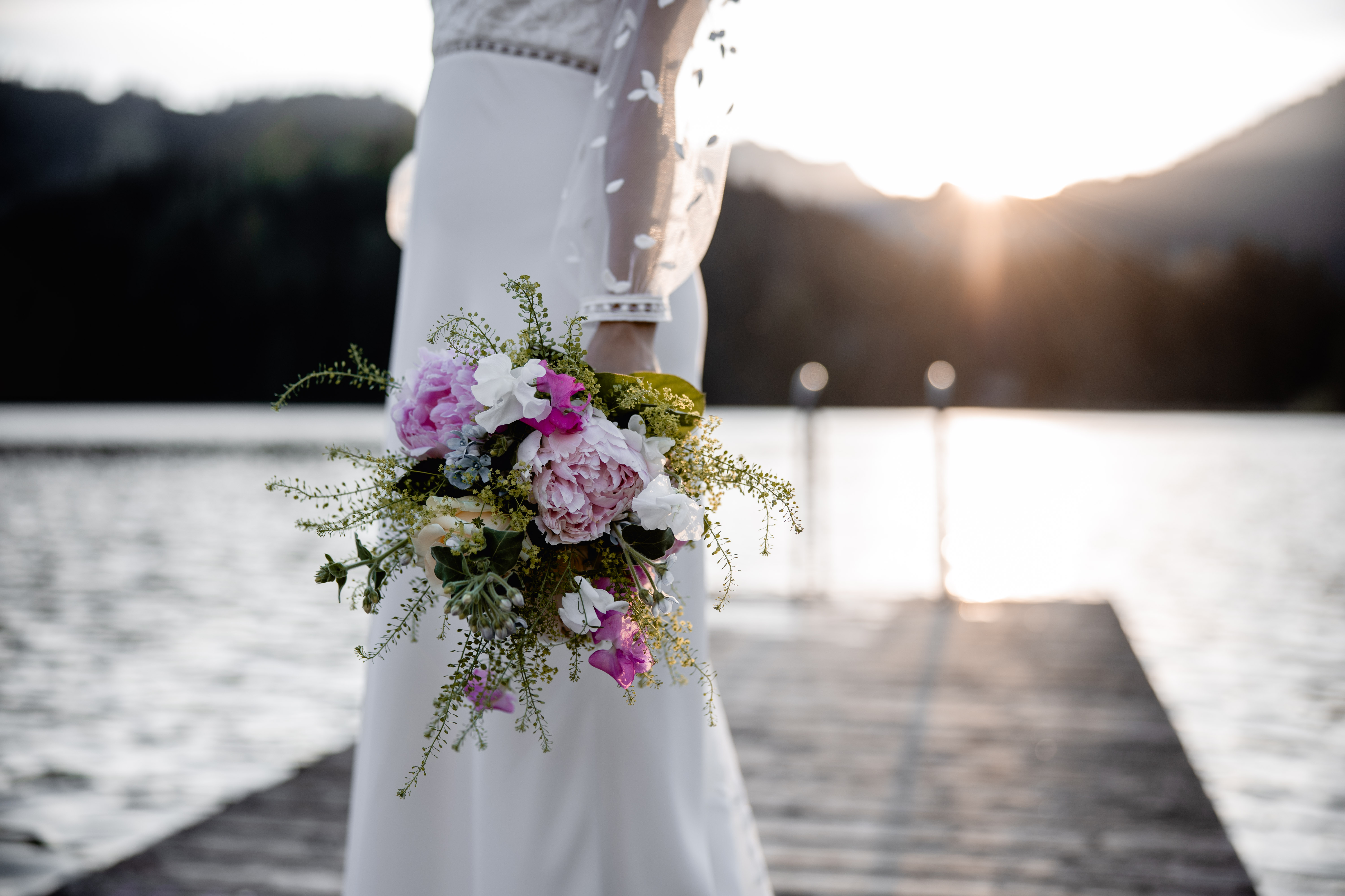 Hochzeitsfoto Gloria & Florian 2