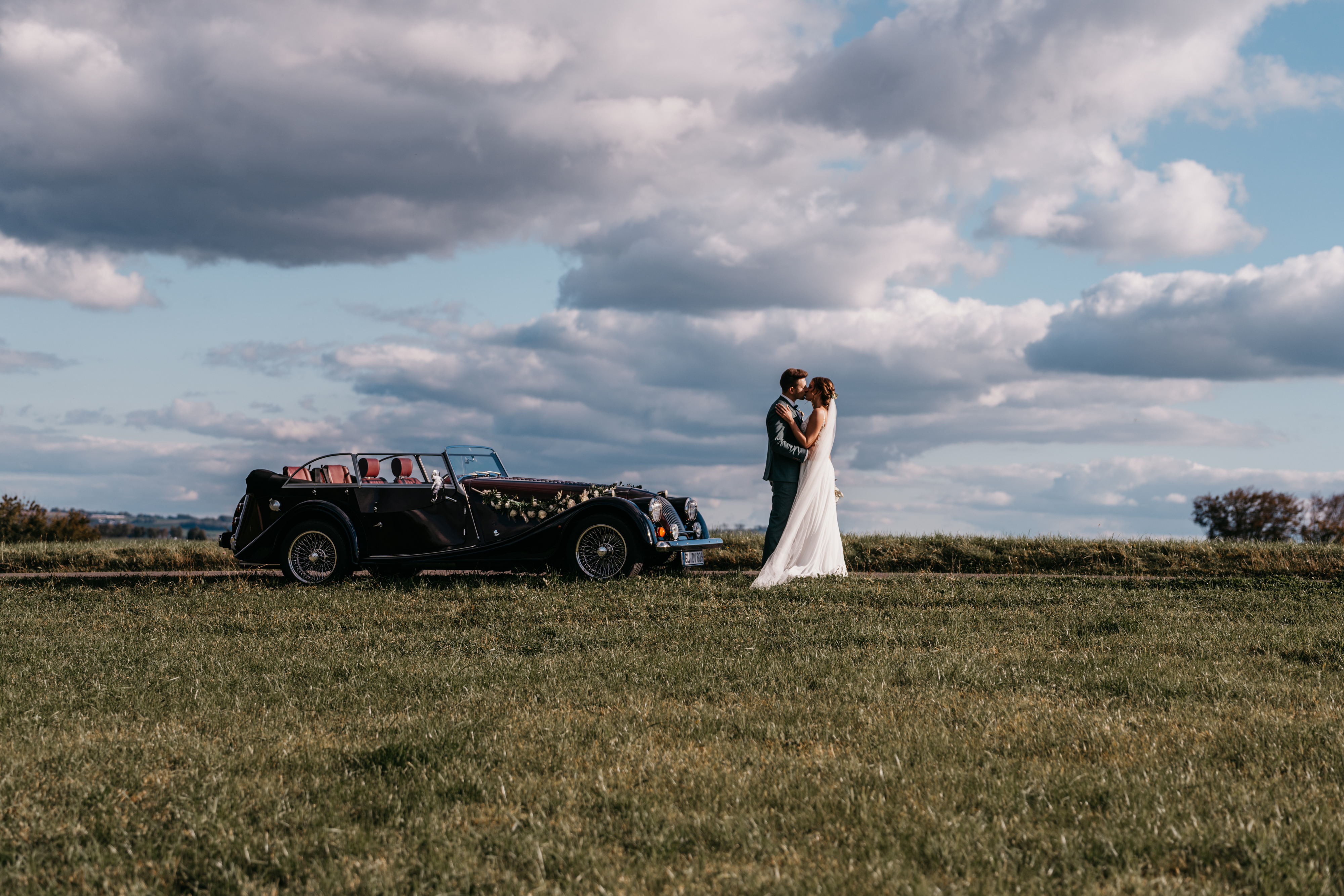 Hochzeitsfoto Svenja & Mark 4