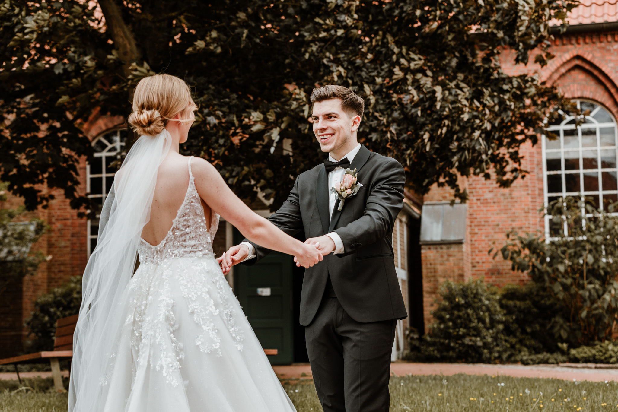 Hochzeitsfoto Lena & Robin 4