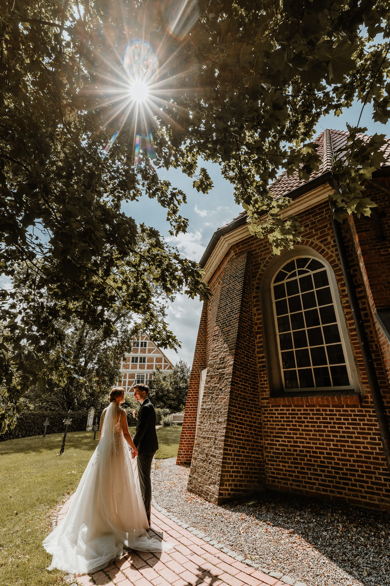 Hochzeitsfoto Lena & Robin 8