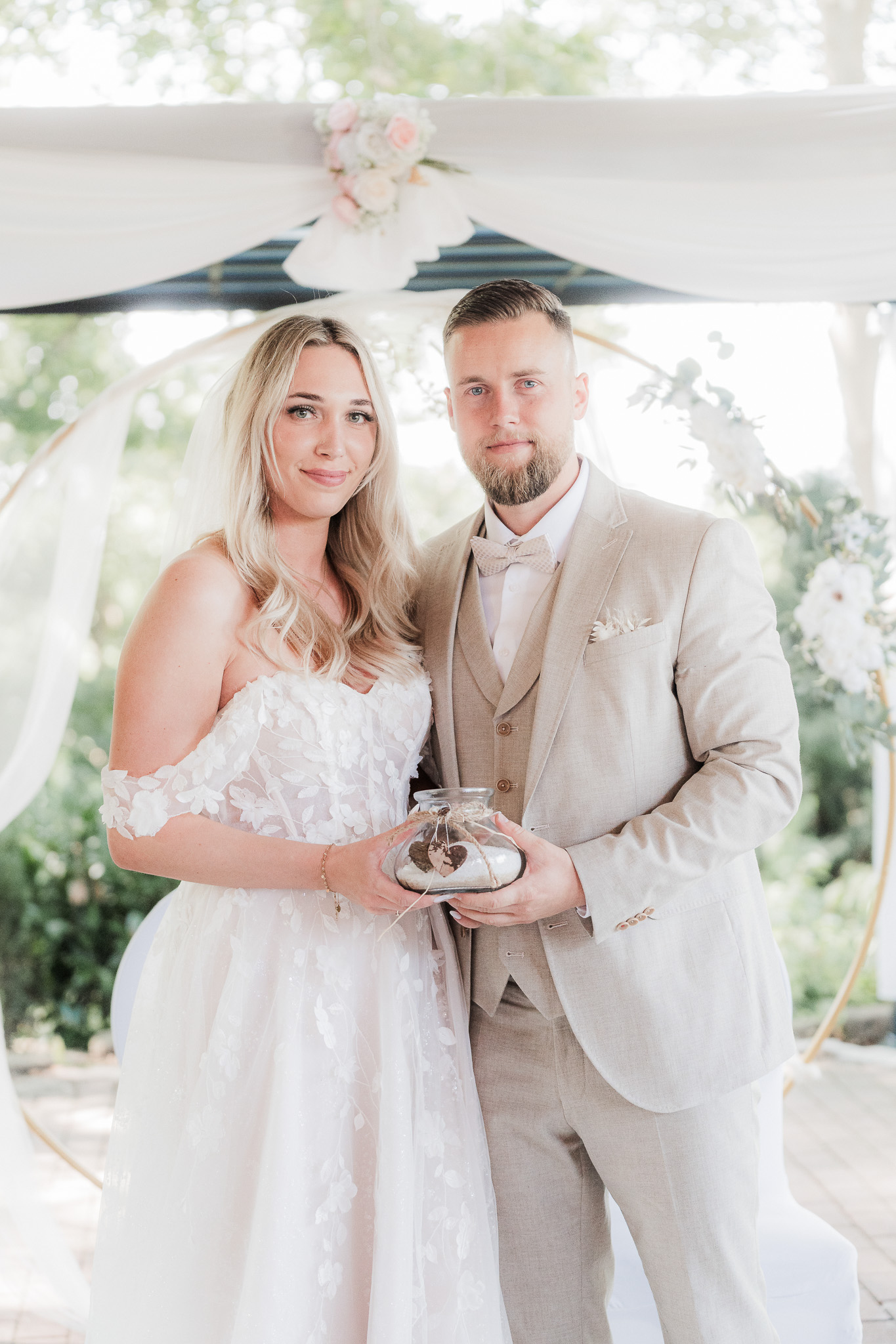 Hochzeitsmoment Vorschau