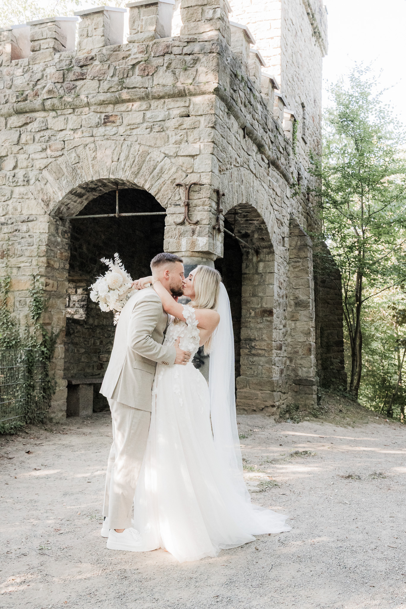 Hochzeitsfoto Christina & Jonas 18