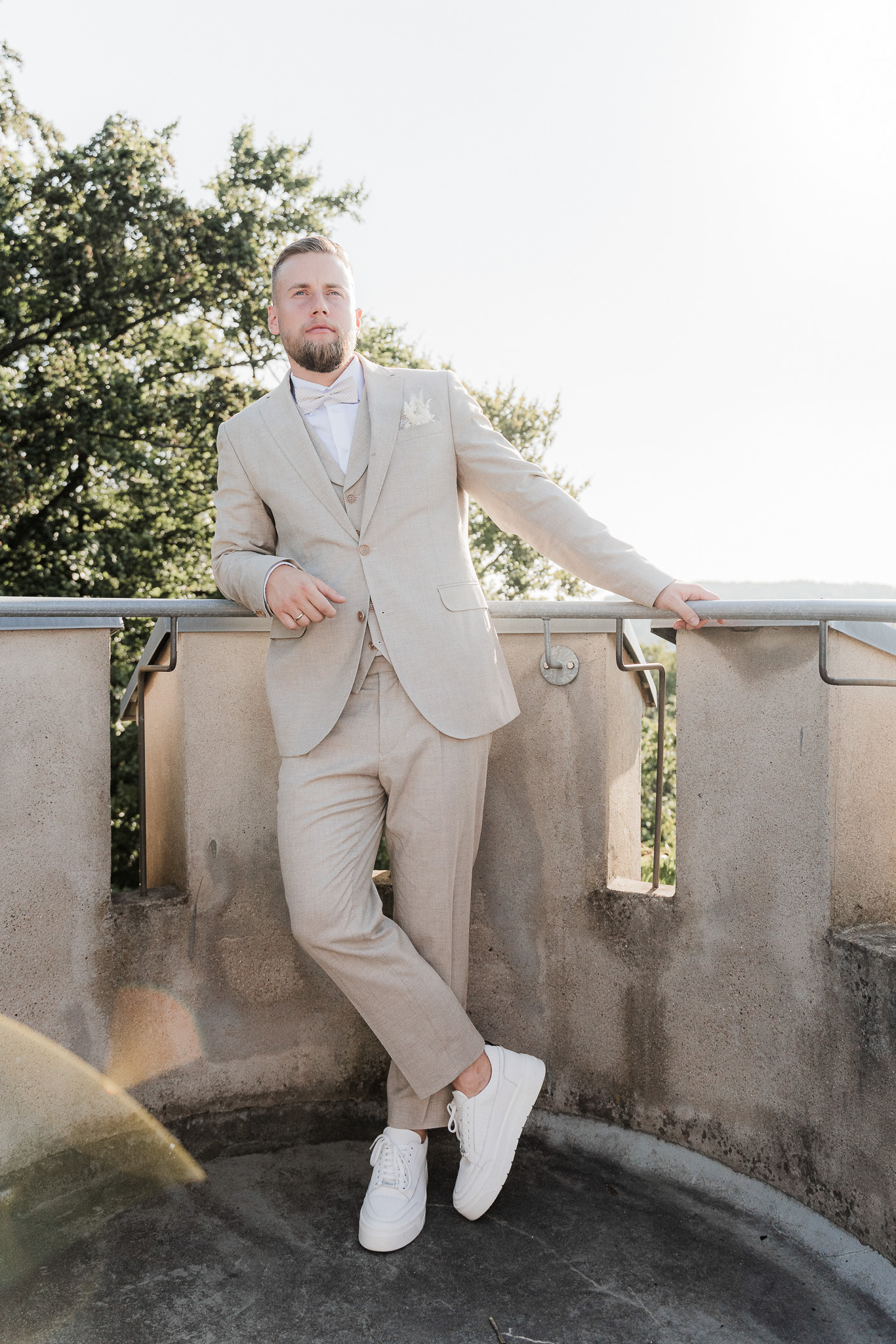 Hochzeitsfoto Christina & Jonas 21