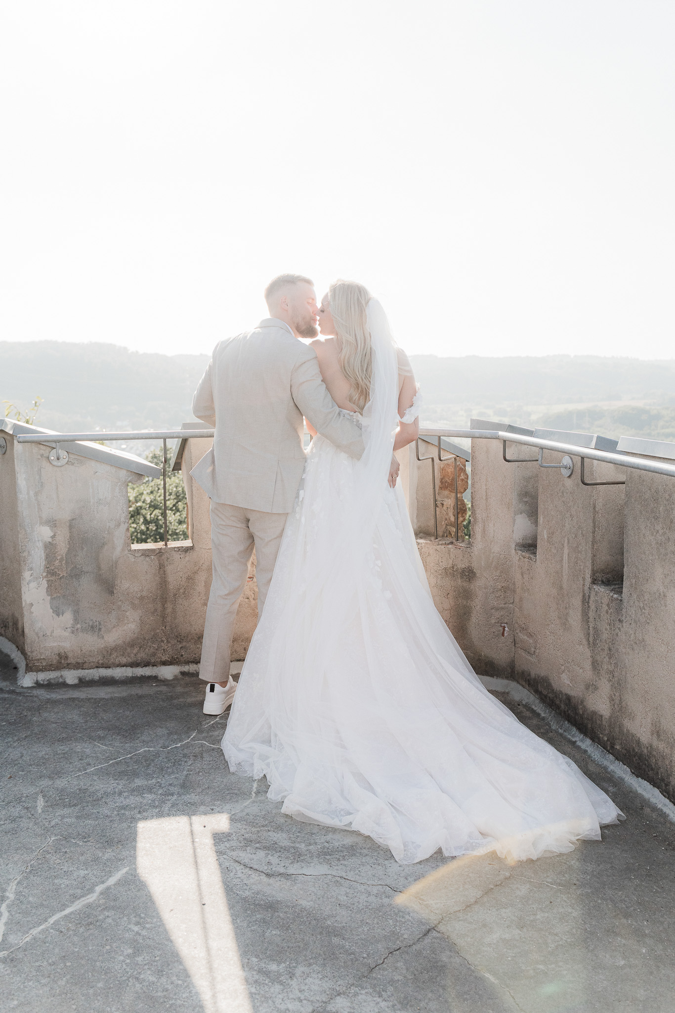 Hochzeitsfoto Christina & Jonas 22
