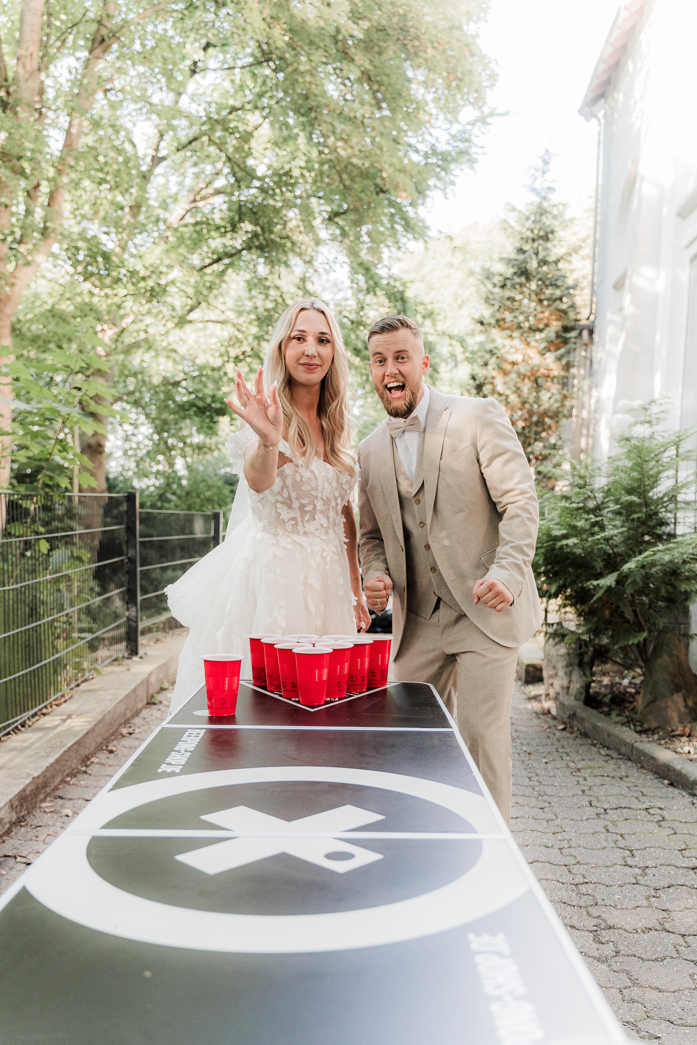 Hochzeitsfoto Christina & Jonas 23
