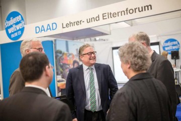 Fotograf: Jonas Kako Einstieg Hannover, 03.06.2016
