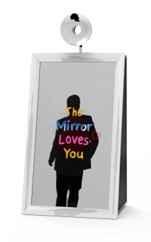 mirror