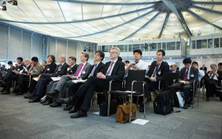 Hannover Messe 2018